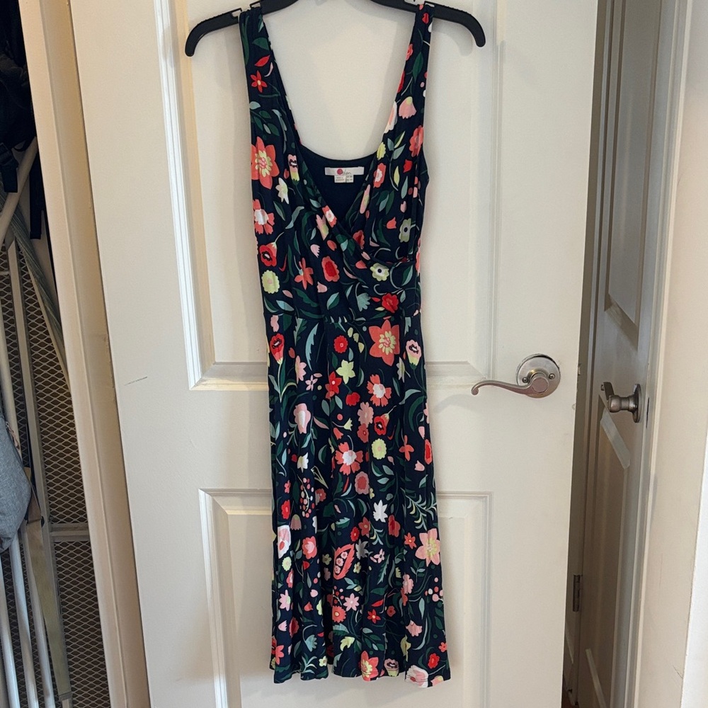 Boden Women’s Willa Jersey Dress - size 4R